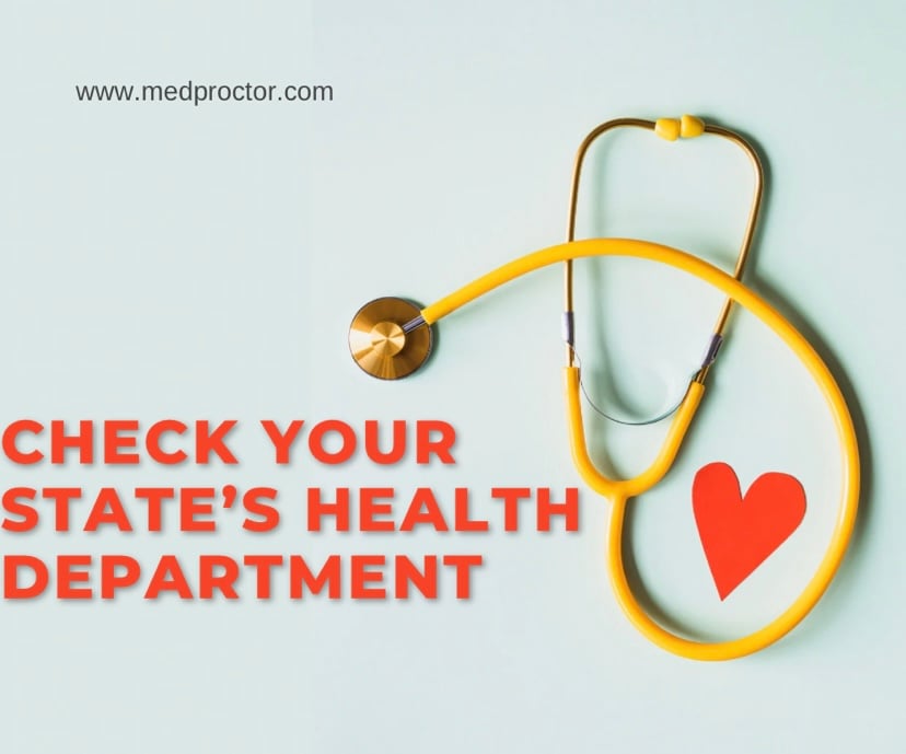 How to Access your Immunization Records to Upload for Immunization Verification